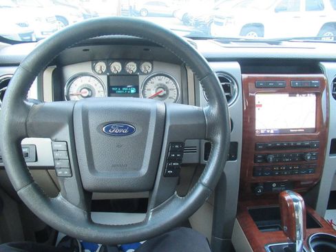 Used 2010 Ford F150 King Ranch AWD/4WD image 13