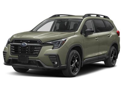 Used 2026 Subaru Ascent Premium