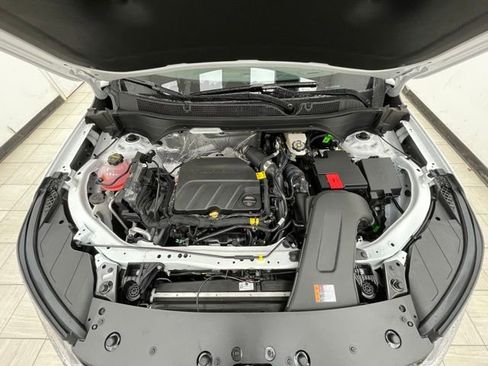 New 2026 Chevrolet Trax LT image 14