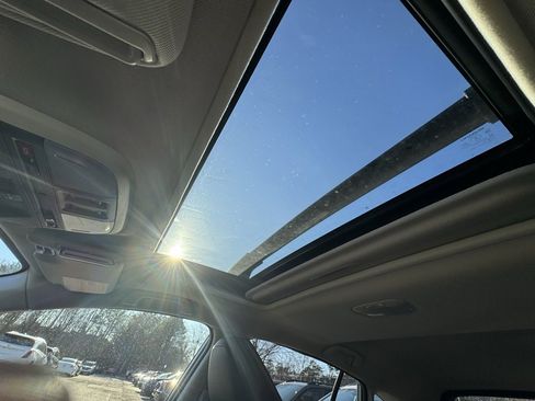 Certified 2023 Subaru Crosstrek 2.5i Sport image 15