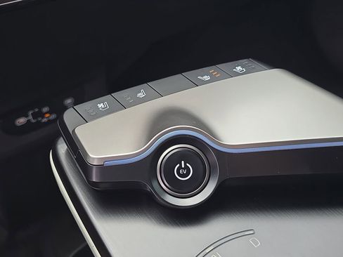New 2026 Kia EV6 GT-Line RWD image 28