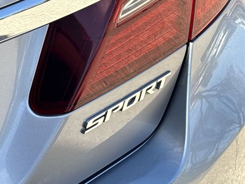 Used 2016 Honda Accord Sport image 19