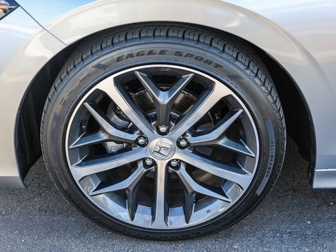 Certified 2023 Honda Civic Touring image 31