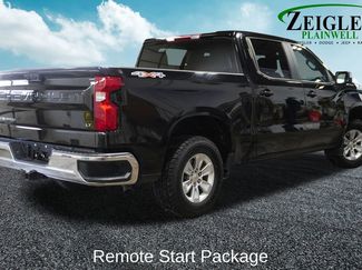 Used 2025 Chevrolet Silverado 1500 LT video 3