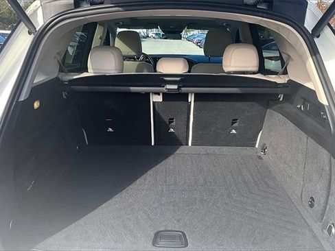 Certified 2022 Mercedes-Benz GLE 350 GLE 350 image 36