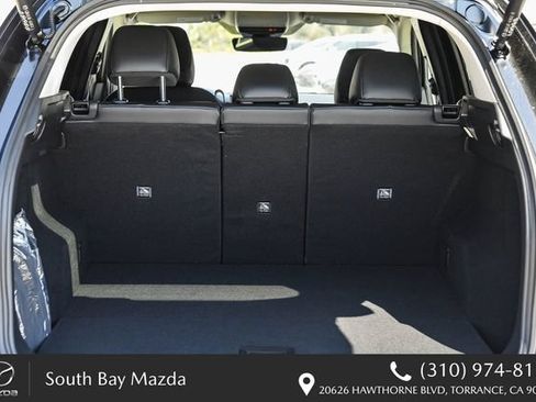 New 2026 MAZDA CX-5 Preferred AWD/4WD image 12