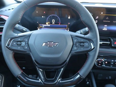 New 2026 Chevrolet TrailBlazer RS image 7