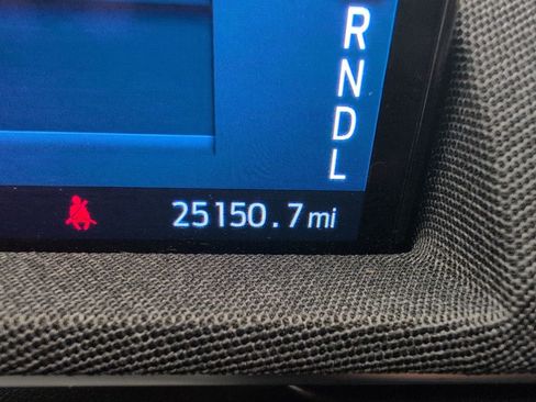 Used 2023 Ford Mustang Mach-E Premium image 26