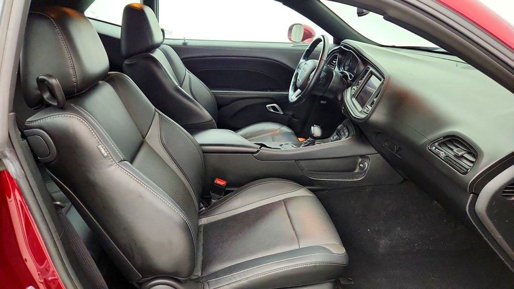 Used 2023 Dodge Challenger SXT w/ Plus Package AWD/4WD image 22