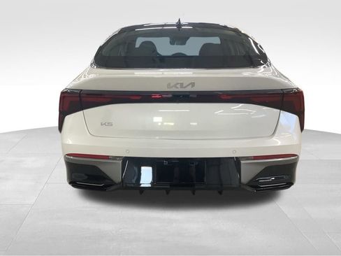 Certified 2025 Kia K5 EX FWD image 24