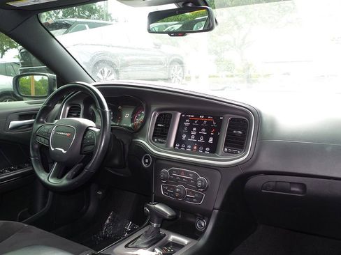 Used 2022 Dodge Charger GT w/ Plus Group RWD image 25