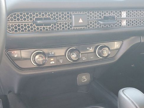 Used 2024 Honda HR-V Sport image 21