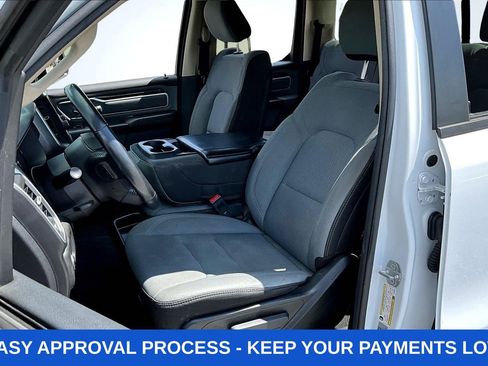 Used 2020 RAM 1500 Big Horn AWD/4WD image 29
