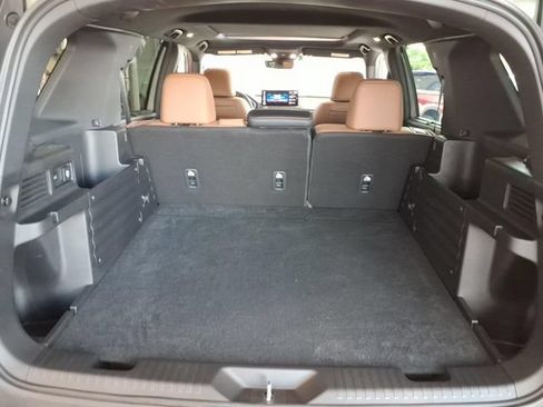 Certified 2026 Honda Passport TrailSport Elite image 11