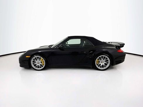 Used 2012 Porsche 911 Edition 918 Spyder AWD/4WD image 2