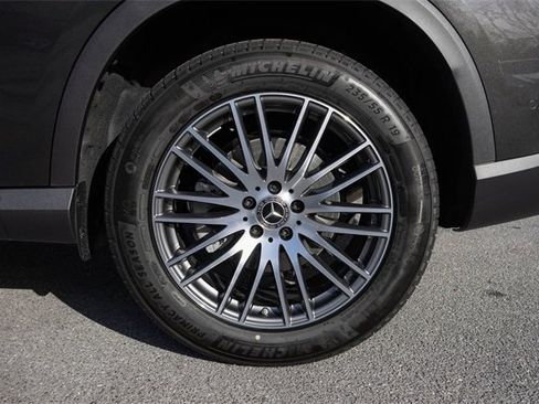 New 2026 Mercedes-Benz GLC 300 GLC 300 image 6