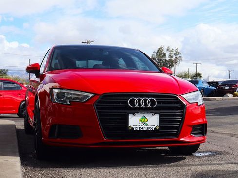 Used 2020 Audi A3 2.0T Premium w/ Final Edition Package image 18