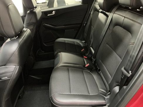 New 2026 Ford Escape ST-Line Select w/ Tech Pack #1 image 12