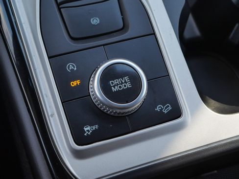 Certified 2023 Ford Explorer ST w/ Equipment Group 401A image 15