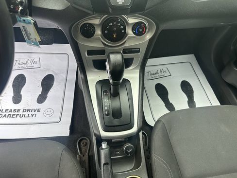 Used 2016 Ford Fiesta SE FWD image 14