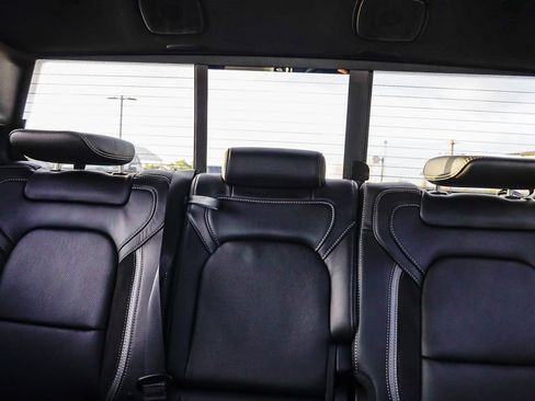 Used 2022 RAM 1500 TRX w/ TRX Level 2 Equipment Group image 26