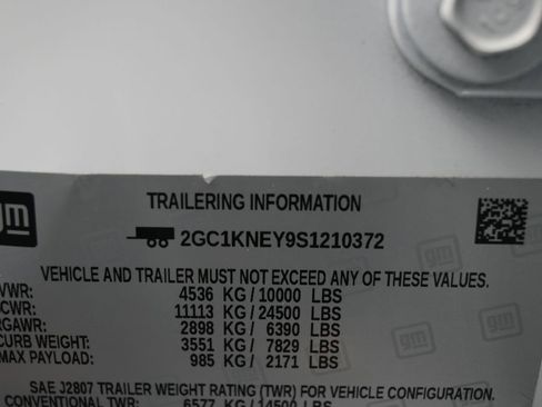 Used 2025 Chevrolet Silverado 2500 LT w/ Convenience Package image 15