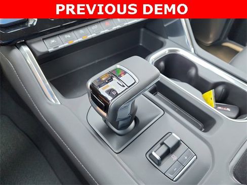 New 2026 GMC Sierra 1500 Denali image 26