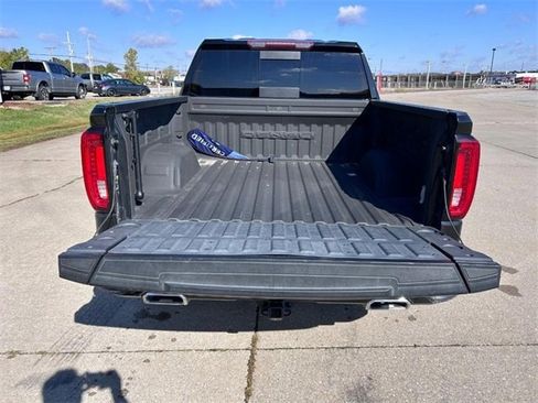 Used 2020 GMC Sierra 1500 Denali image 5