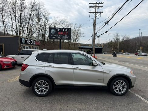 Used 2011 BMW X3 xDrive35i AWD/4WD image 17