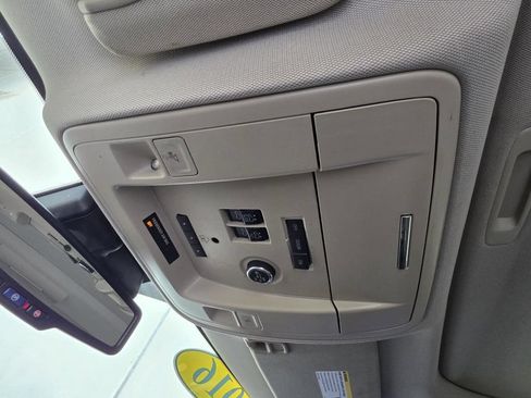 Used 2016 Chevrolet Tahoe LTZ RWD image 29