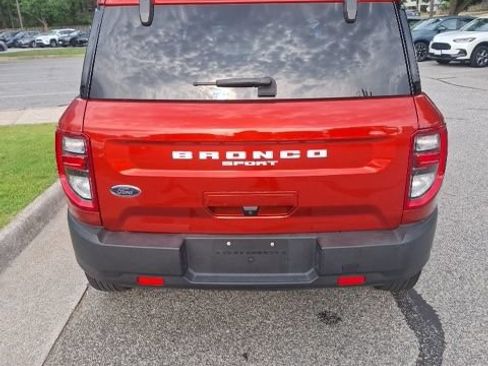 Used 2023 Ford Bronco Sport Big Bend AWD/4WD image 4