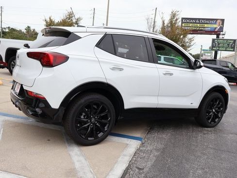New 2026 Buick Encore GX Sport Touring image 7