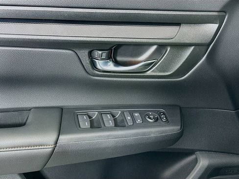 New 2026 Honda CR-V TrailSport image 19