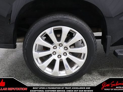Used 2019 Chevrolet Silverado 1500 High Country image 7