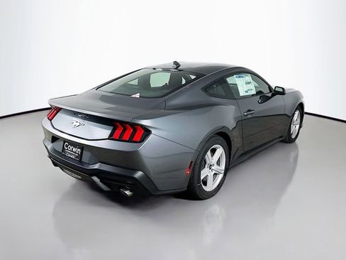 New 2026 Ford Mustang Coupe image 7