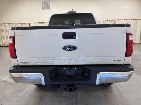 Used 2015 Ford F250 XL w/ XL Value Package AWD/4WD image 7