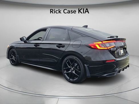 Used 2023 Honda Civic Sport image 7