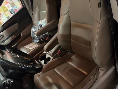 Used 2015 Honda Odyssey EX-L image 4
