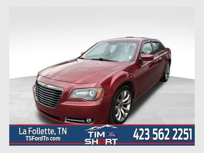 Used 2014 Chrysler 300 S