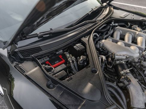 Used 2010 Nissan GT-R Premium AWD/4WD image 25