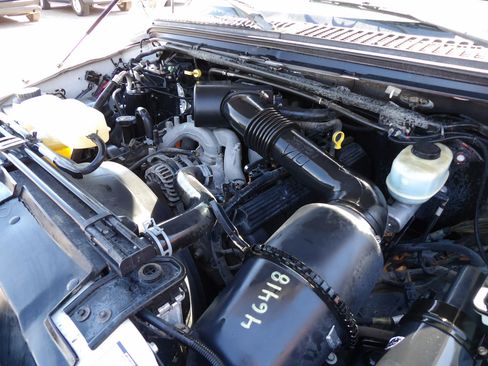Used 2008 Ford F250 XL RWD image 15