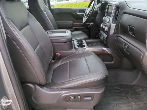 Used 2022 GMC Sierra 1500 SLT w/ SLT Premium Plus Package image 21
