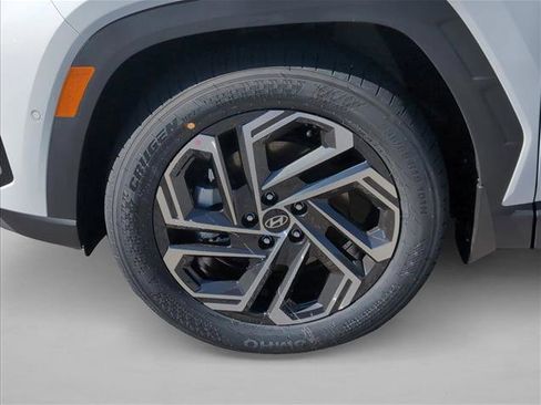 New 2026 Hyundai Tucson Limited image 10