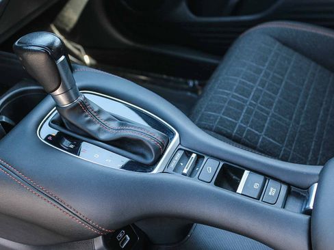 Certified 2023 Honda HR-V Sport image 20