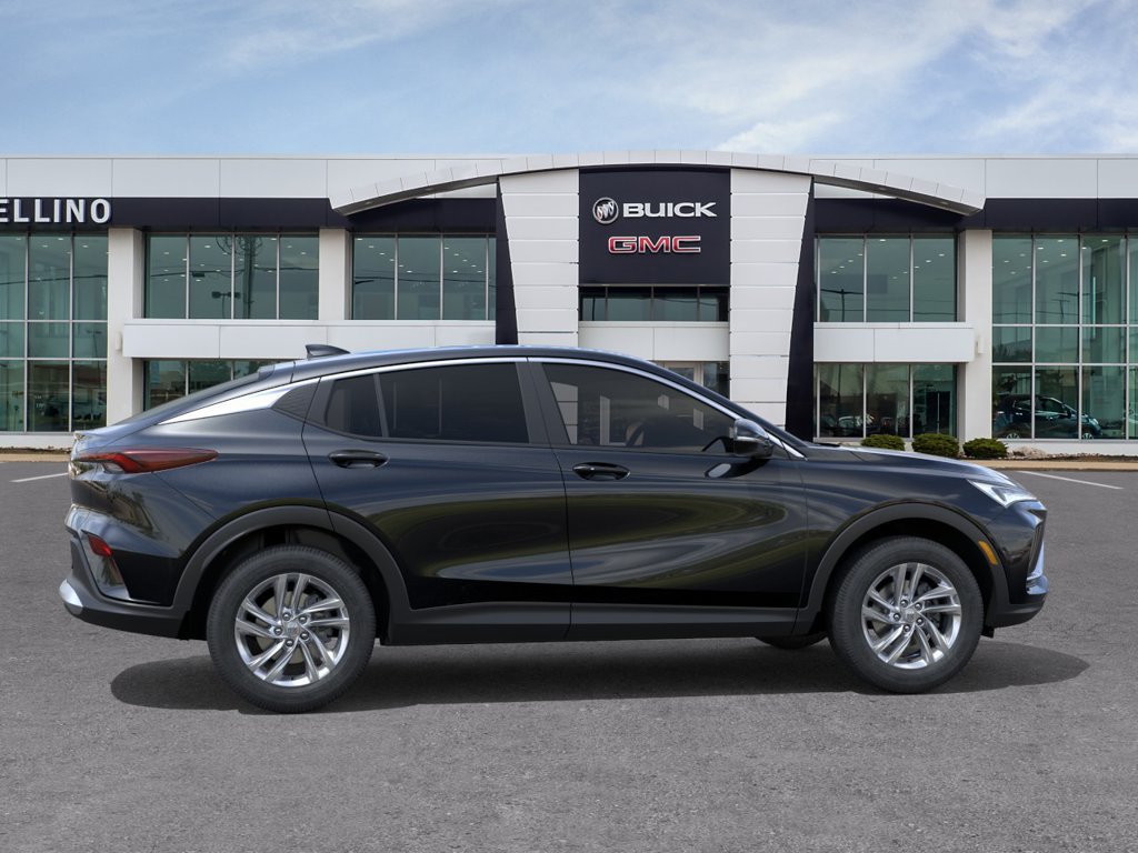 New 2026 Buick Envista Preferred w/ Convenience I Package FWD image 5
