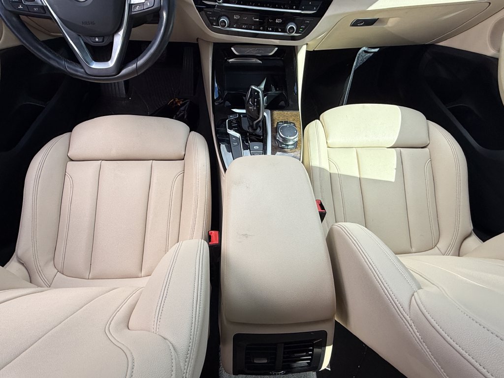 Used 2019 BMW X3 xDrive30i w/ Premium Package AWD/4WD image 8