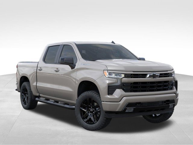 New 2026 Chevrolet Silverado 1500 RST AWD/4WD image 7
