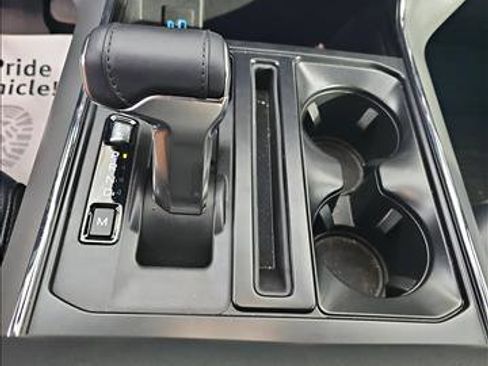 Certified 2024 Ford F150 Lariat w/ FX4 Off-Road Package image 24