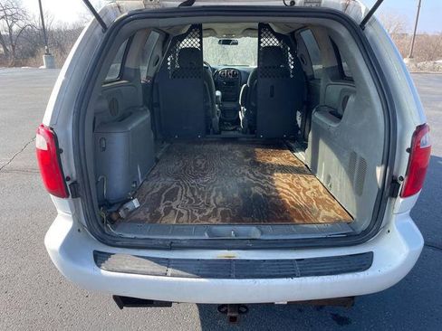 Used 2006 Dodge Grand Caravan w/ PWR Convenience Group image 25