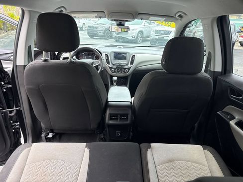 Used 2022 Chevrolet Equinox LS w/ LS Convenience Package FWD image 15